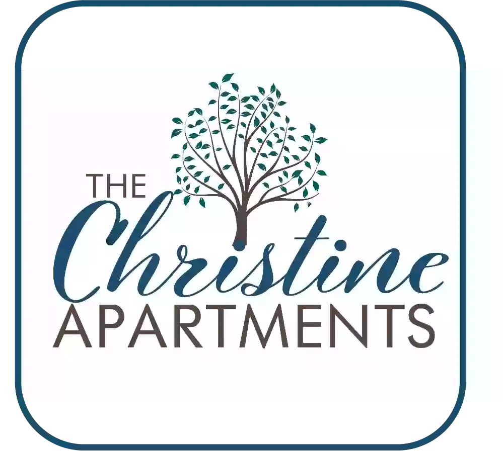 The Christine Apartments