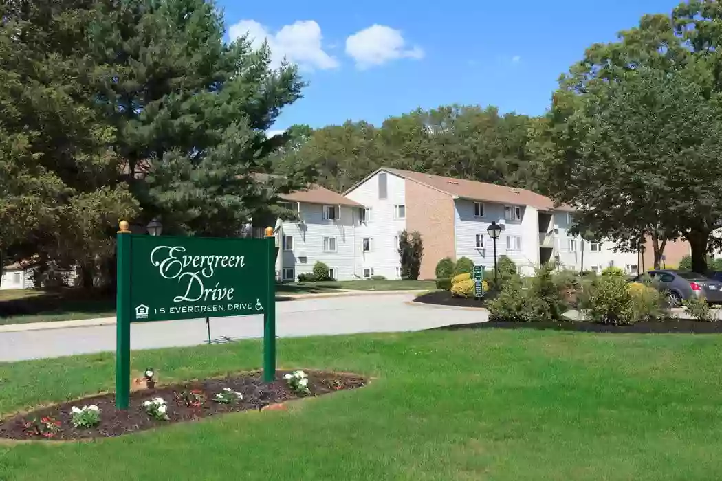 Evergreen Apartments