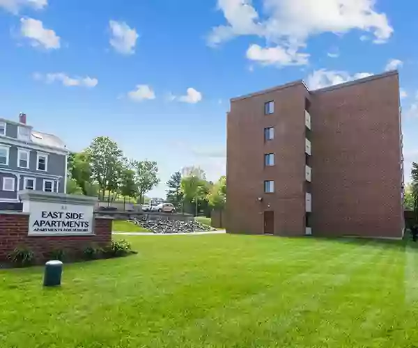 East Side Senior Apartments