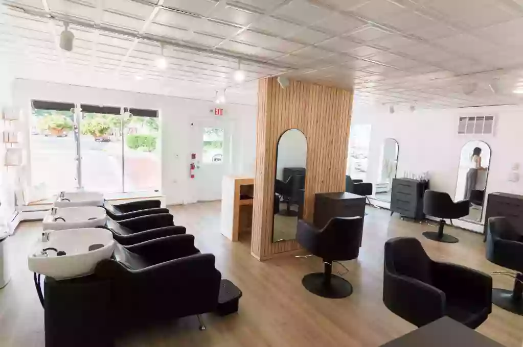 The Shore Salon