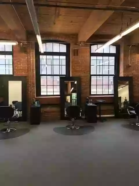 Lotus Salon