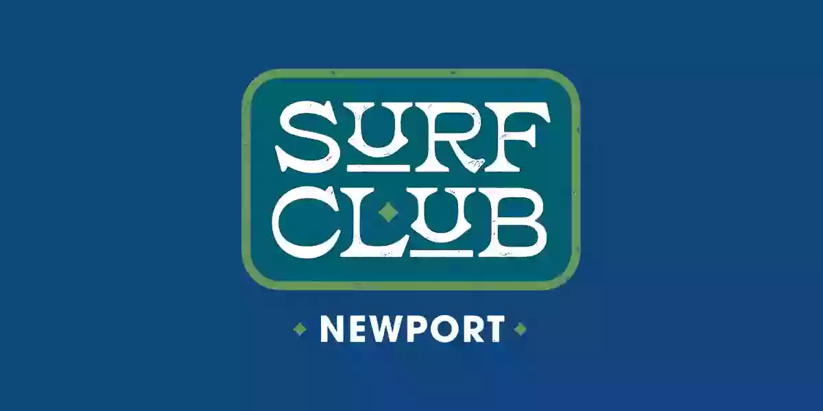 Surf Club