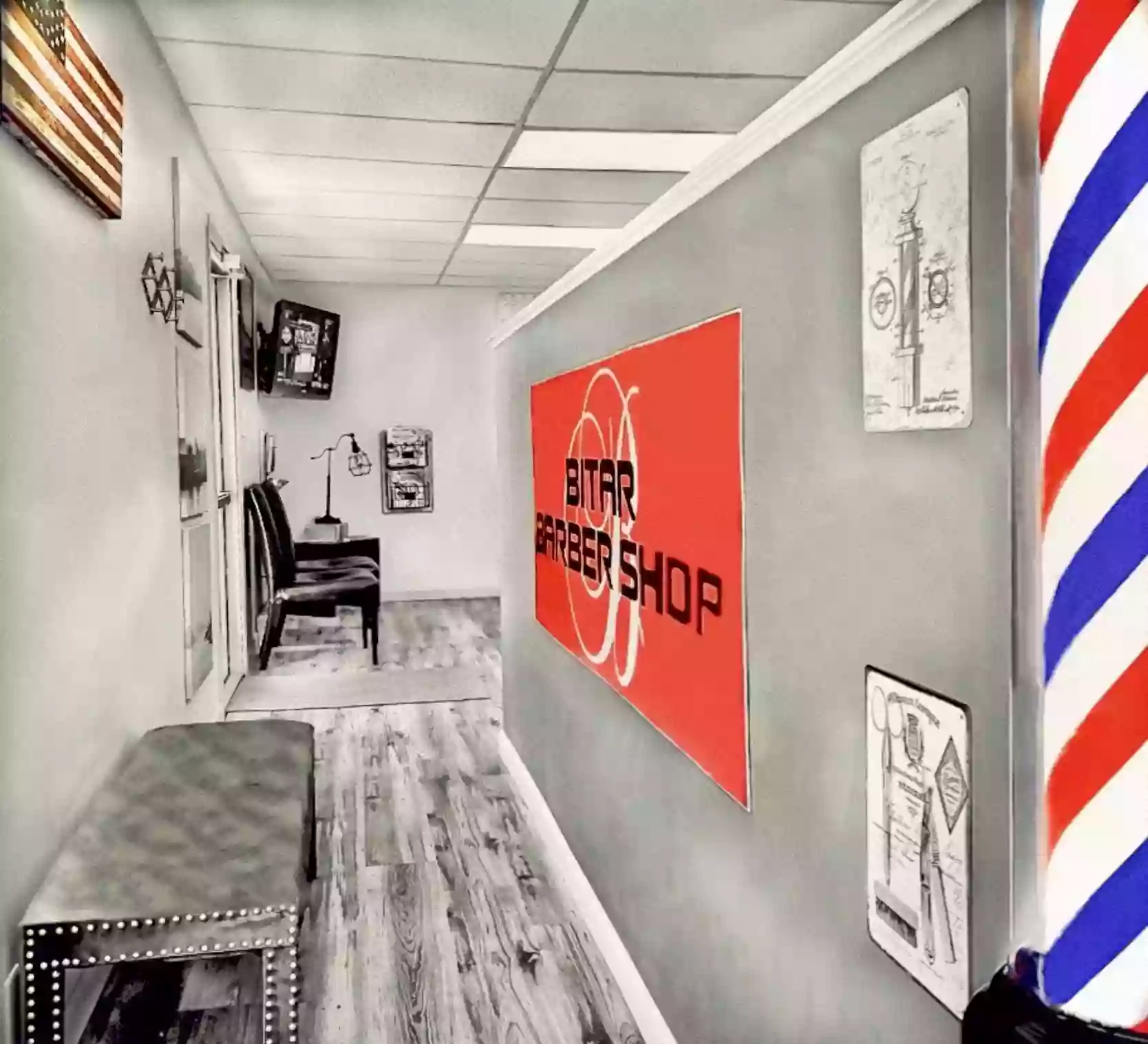 Bitar Barber Shop