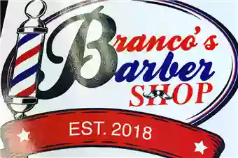 Brancos Barbershop