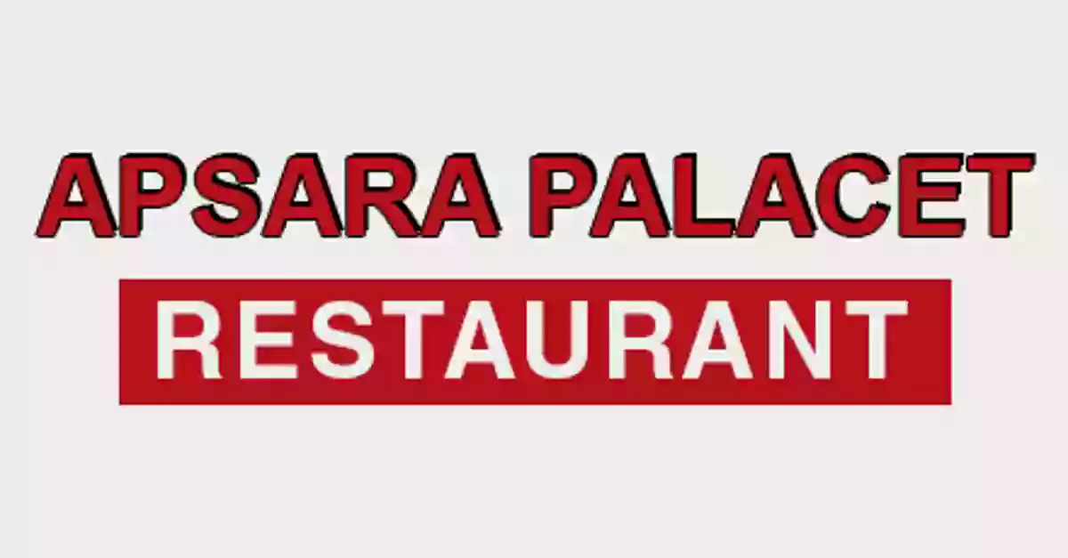 Apsara Palace Restaurant