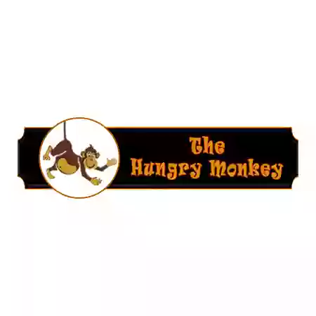 The Hungry Monkey