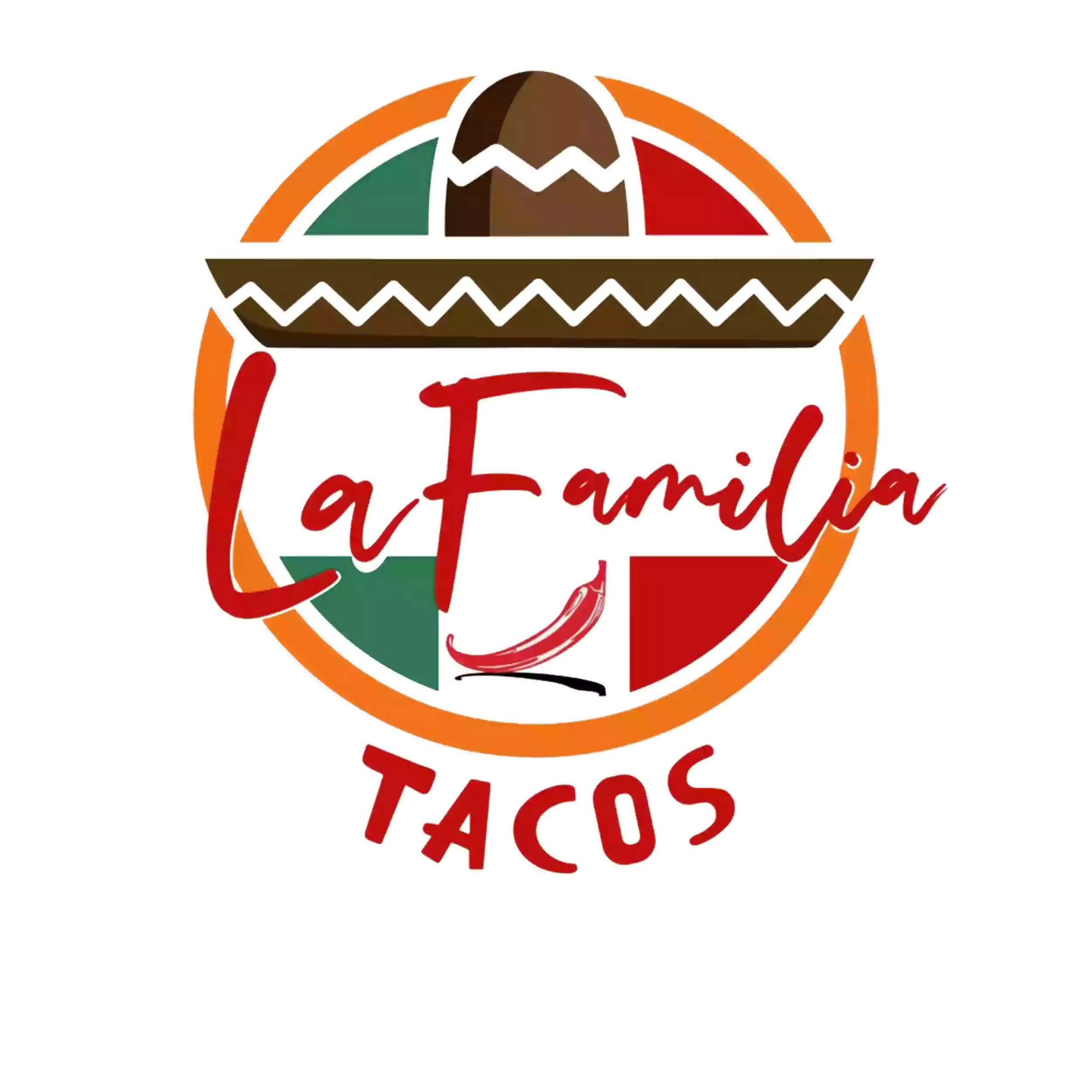 La Familia Tacos