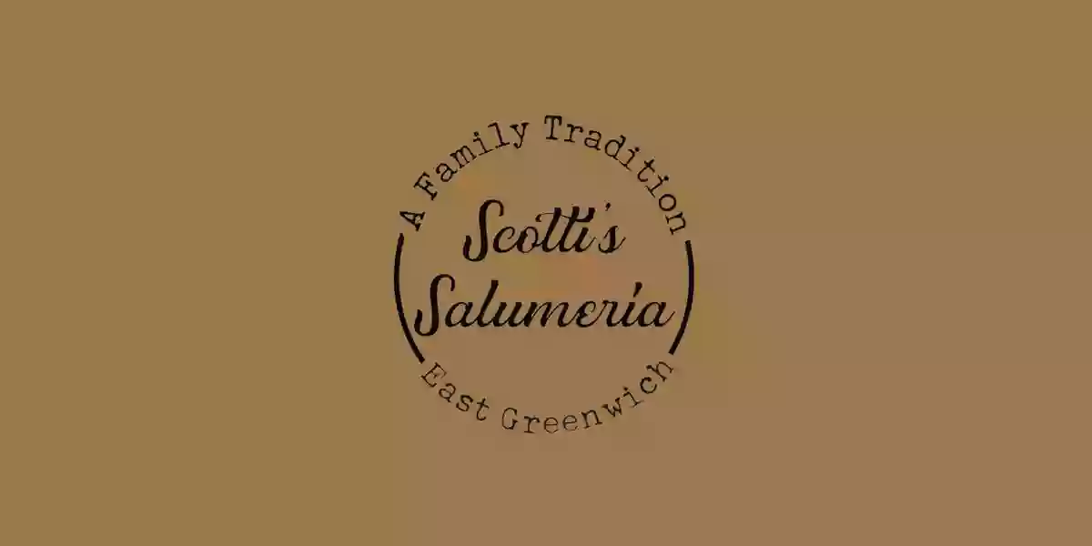 Scotti's Salumeria