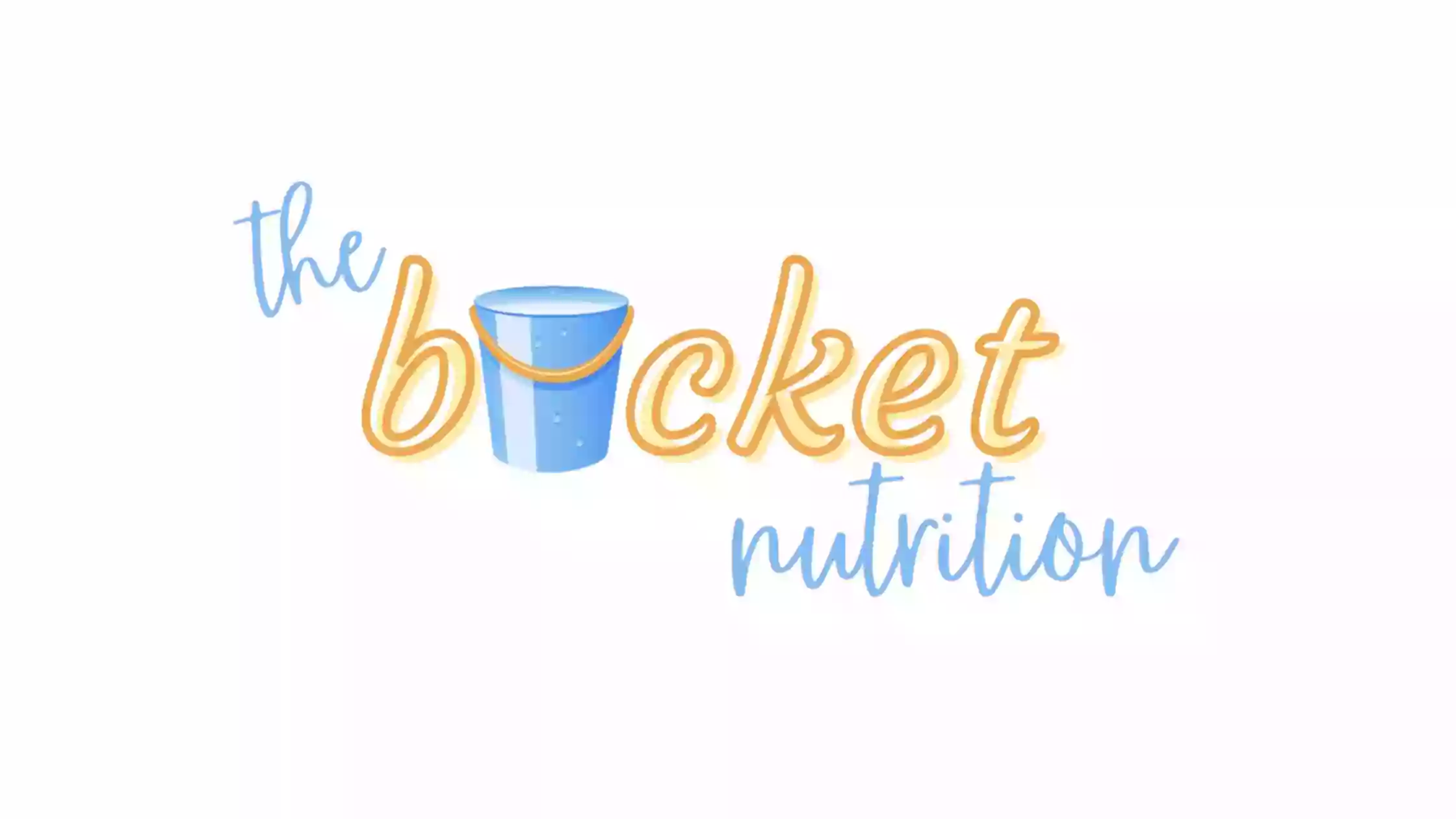 The Bucket Nutrition