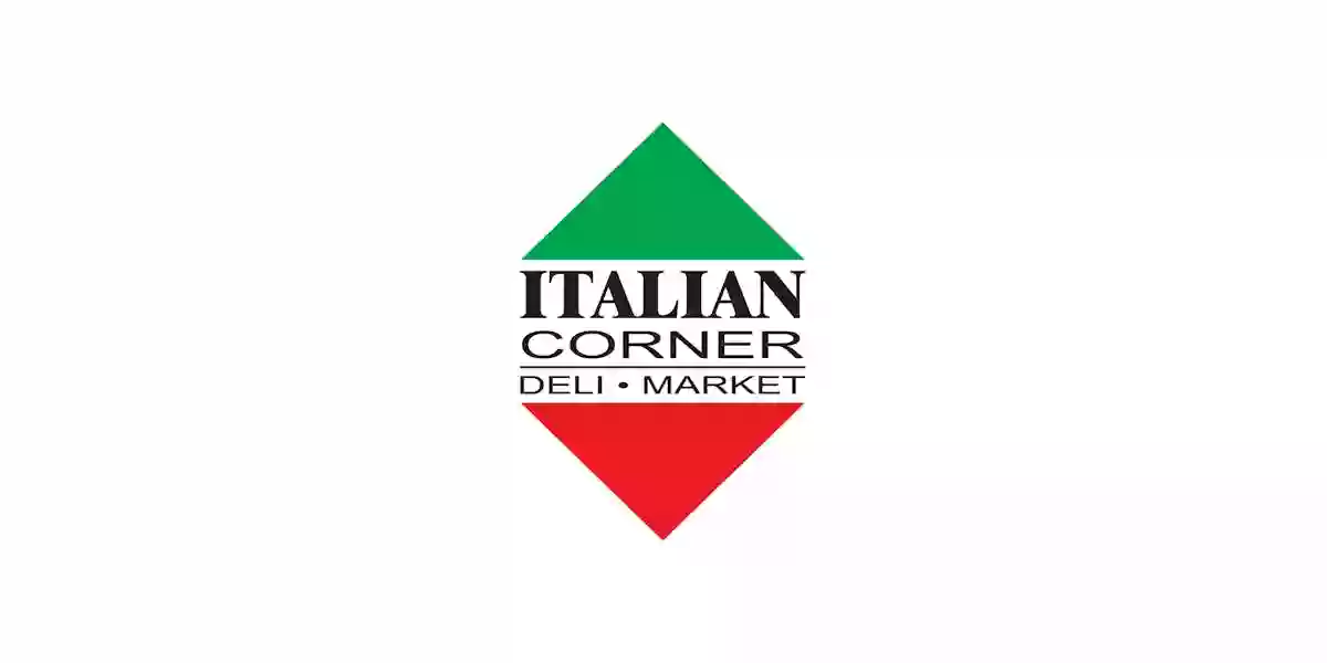 Italian Corner