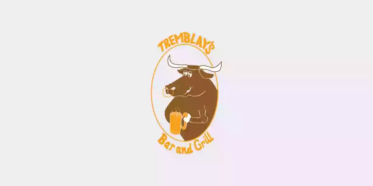 Tremblay's Bar and Grill