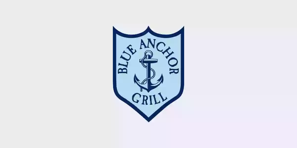Blue Anchor Grill