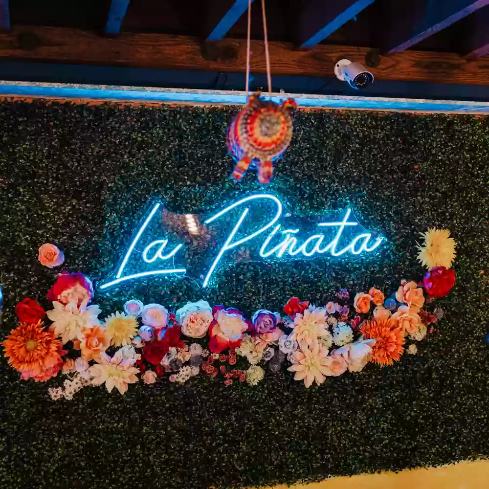 La Piñata Mexican Grill + Bar