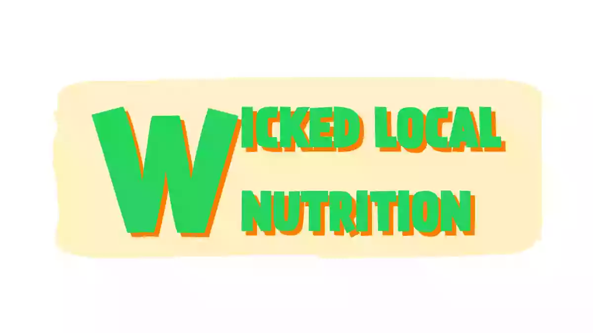 Herbalife Wicked Local Nutrition & Fitness