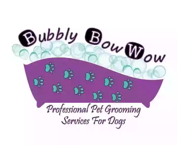 Bubbly Bow Wow RI