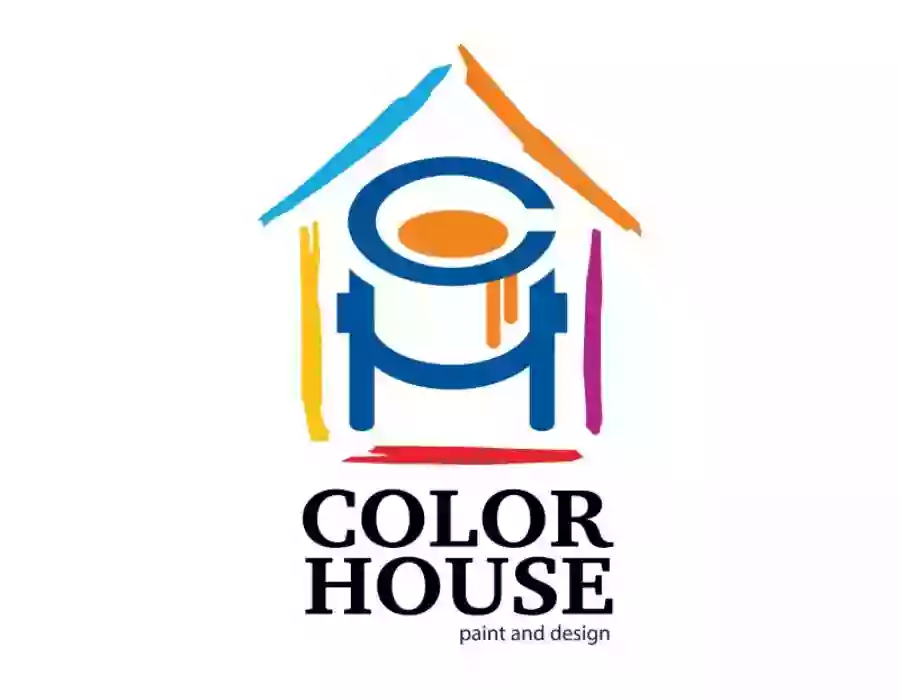 The Color House Middletown