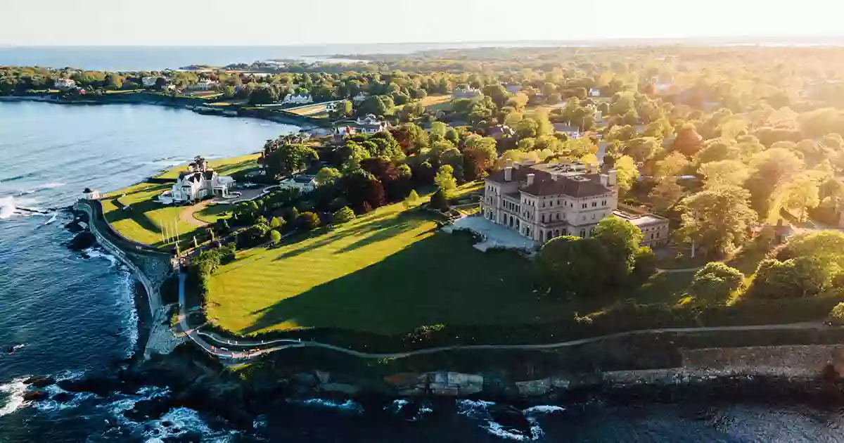 Discover Newport