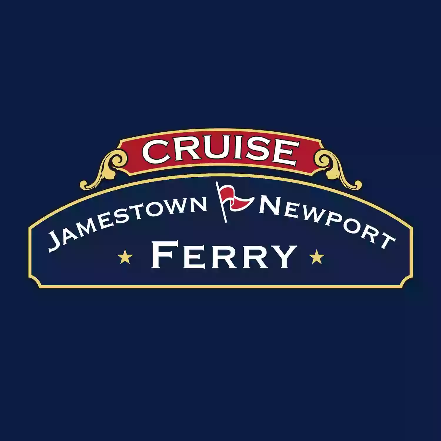 Jamestown Newport Ferry