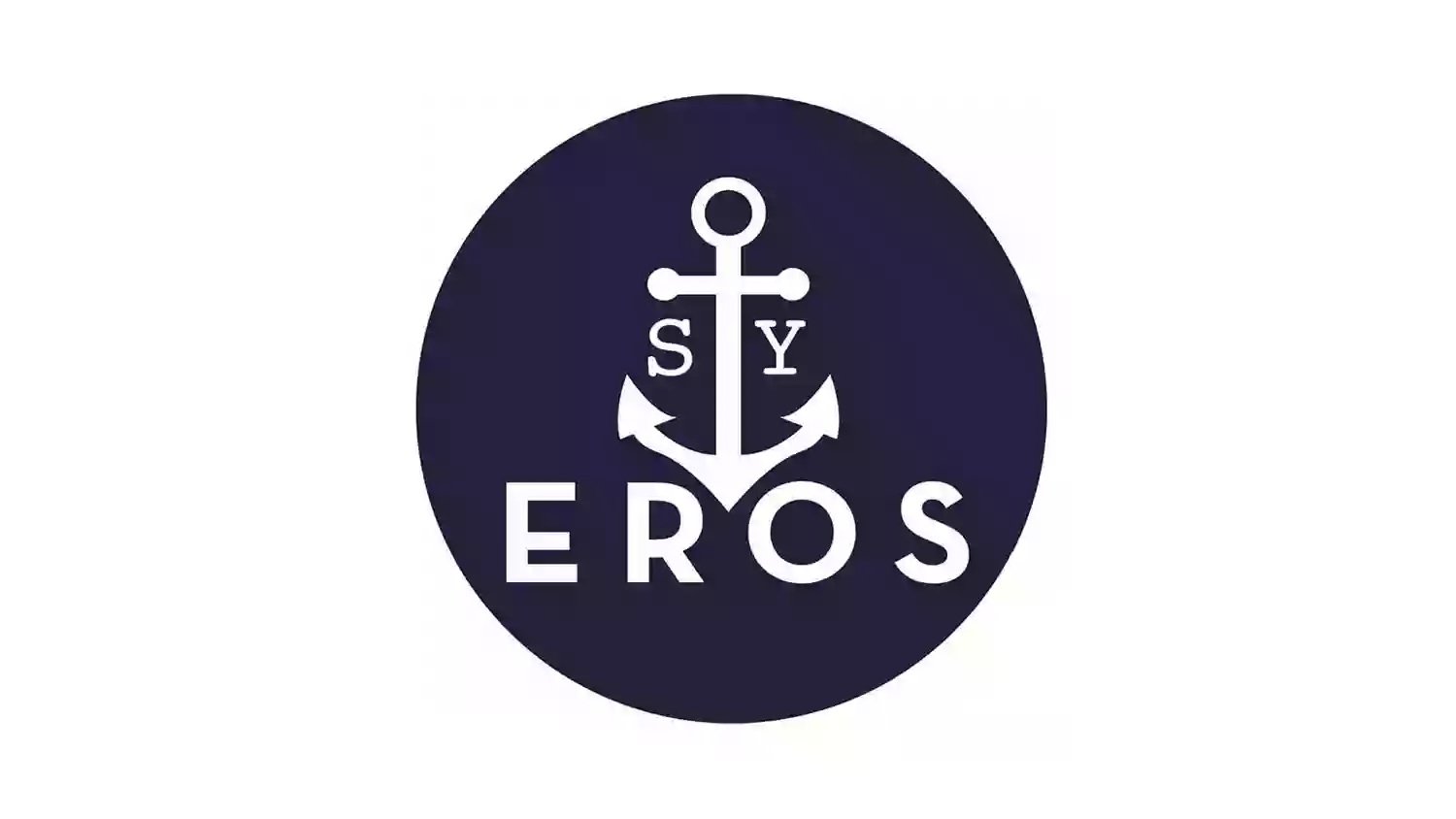 Sailing Yacht Eros