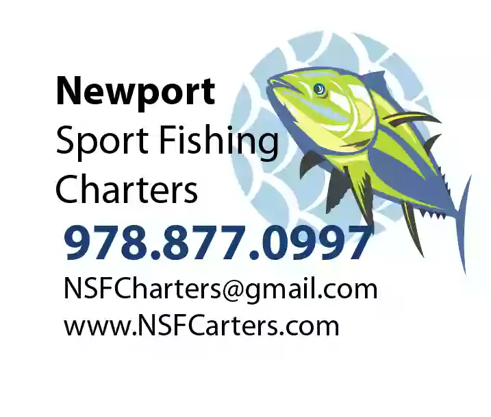 Newport Sportfishing Charters