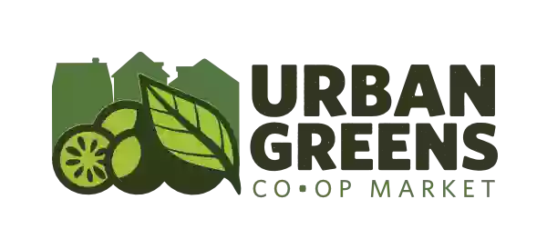 Urban Greens Co-op Market