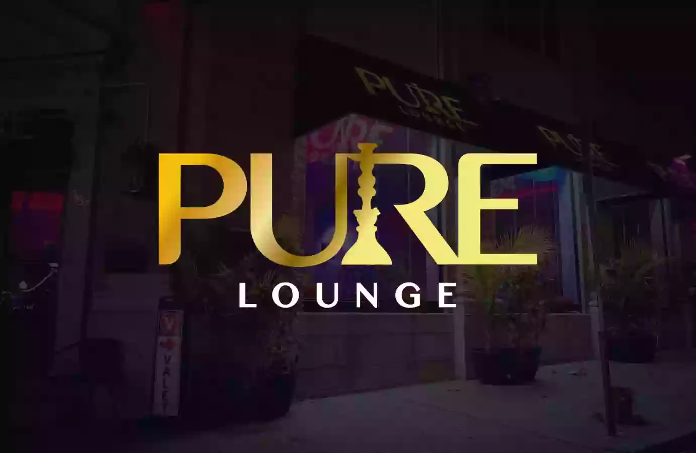 Pure Lounge