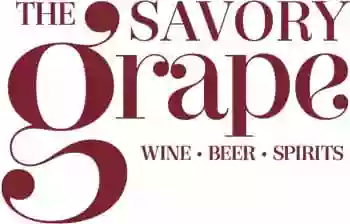 The Savory Grape