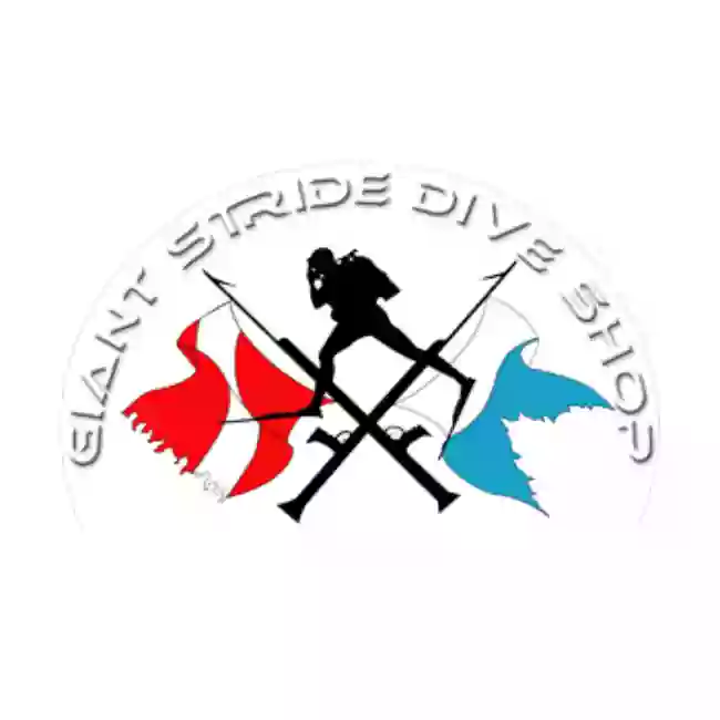 Giant Stride Dive Shop Inc