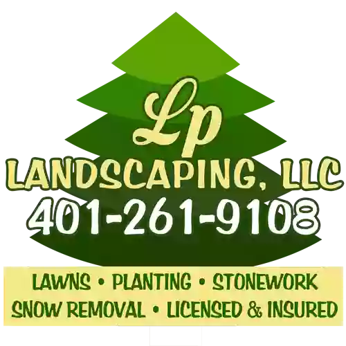 LP Landscaping, LLC - Commercial & Residential Landscaping