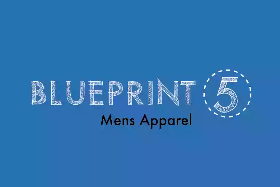 Blueprint 5