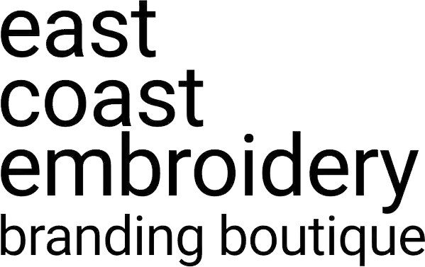 East Coast Embroidery - Branding Boutique - Screen Printing | Heat Transfer Vinyl