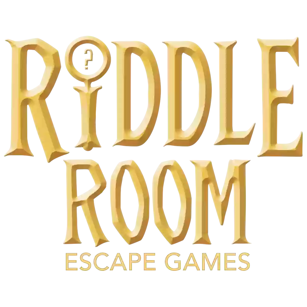 The RI Riddle Room: Escape game, Warwick