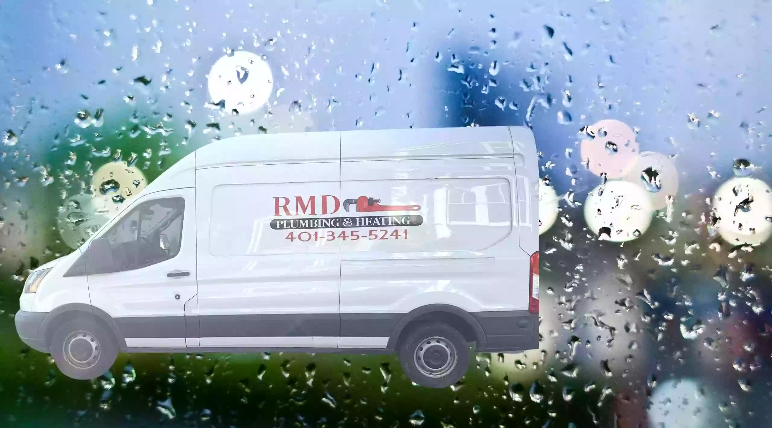 RMD Plumbing & Heating