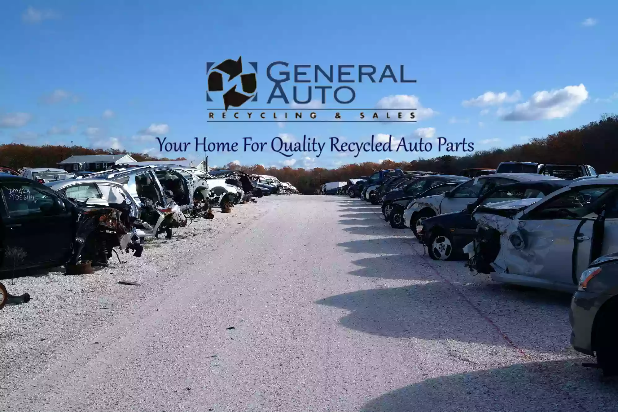 General Auto Recycling