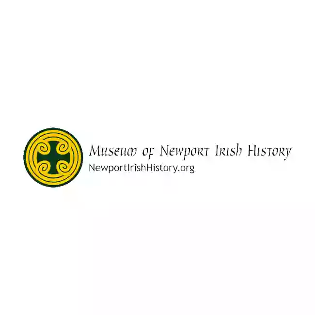 Museum-Newport Irish History