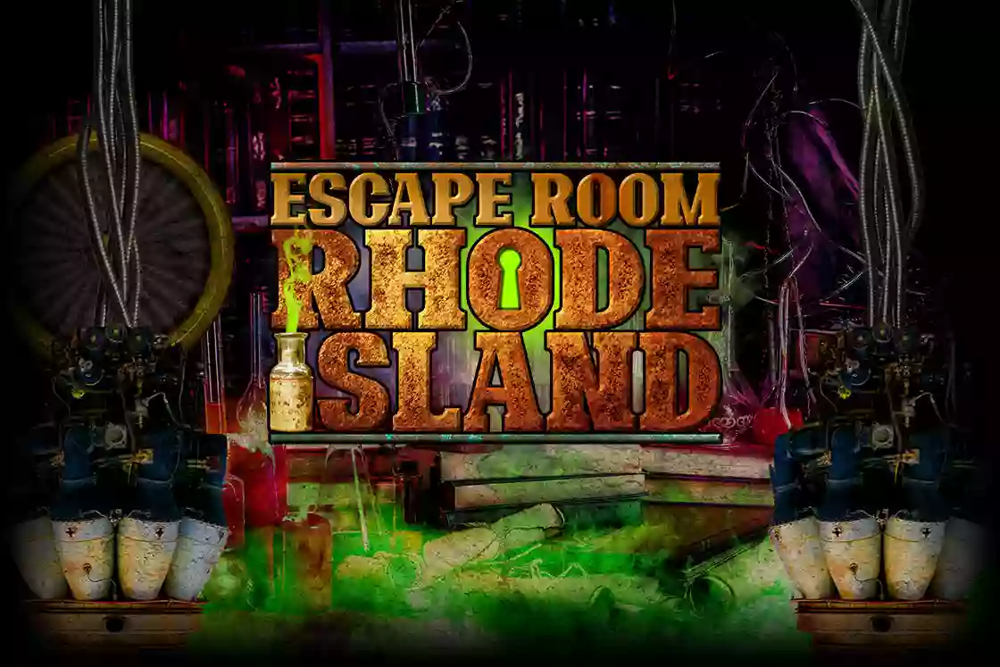 Escape Room Rhode Island