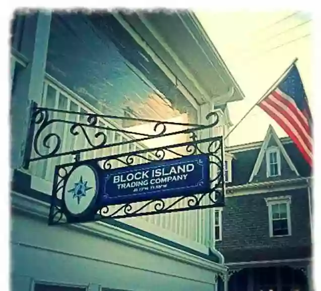 Block Island Trading Company