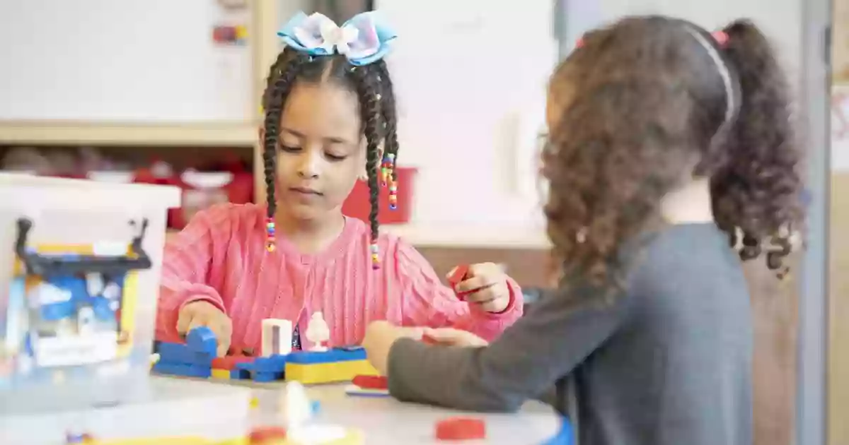 Meeting Street Early Learning Center