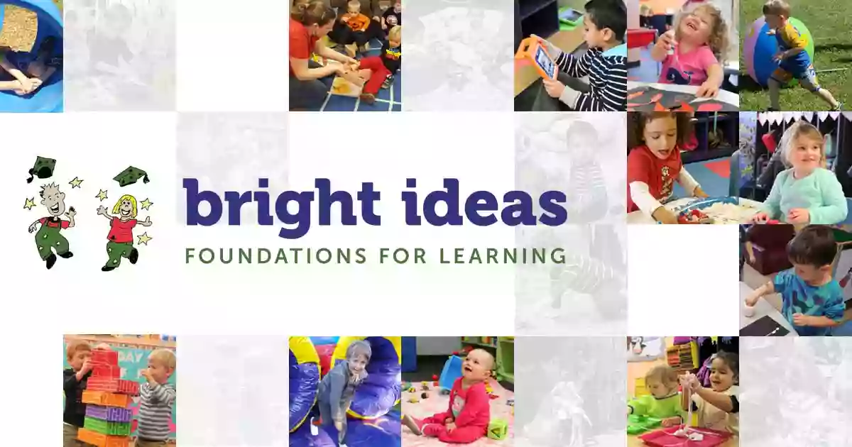 Bright Ideas Preschool