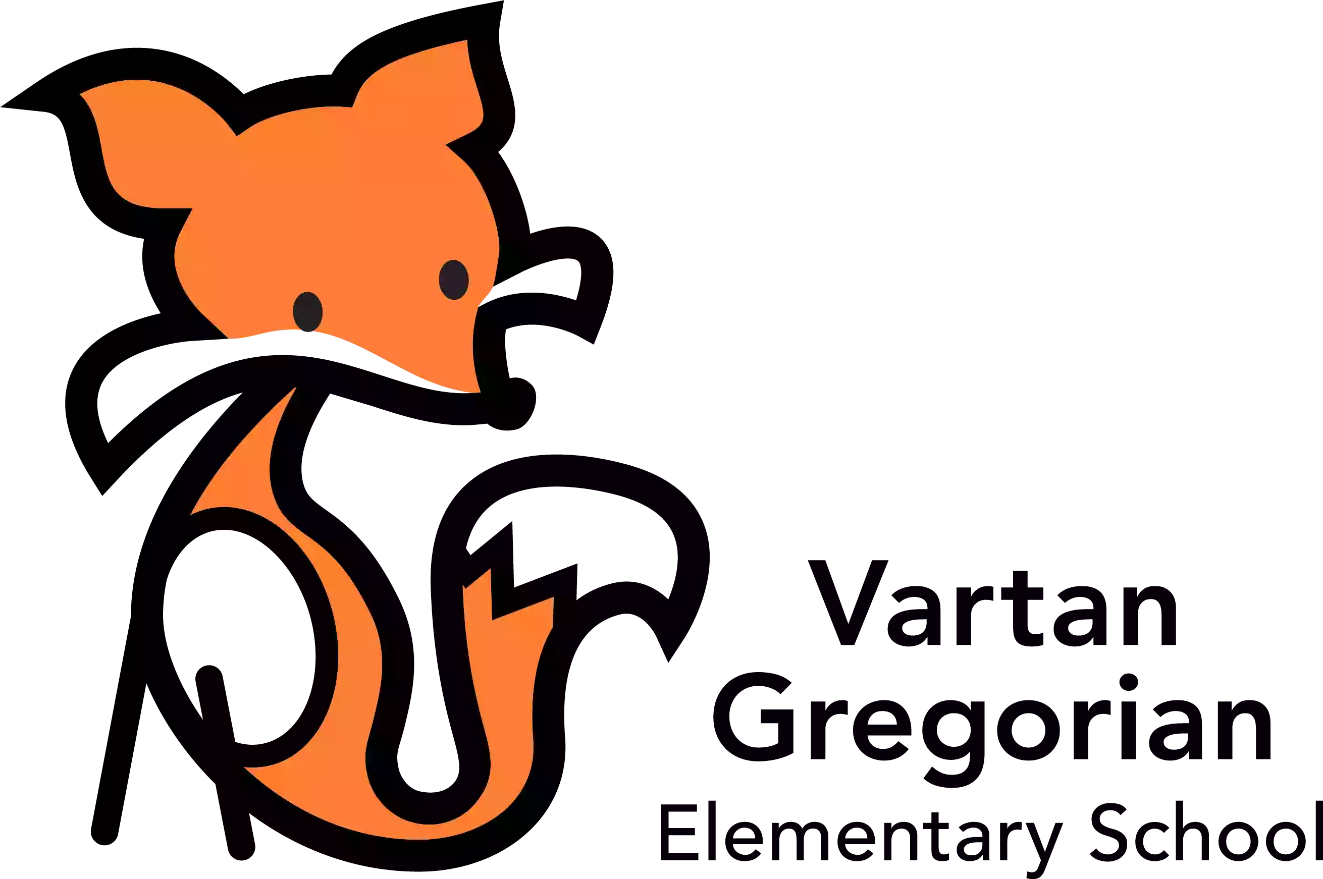 Vartan Gregorian Elementary