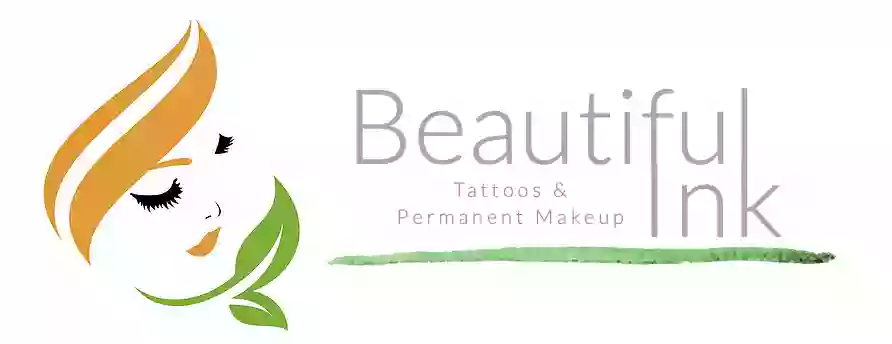 Beautiful Ink Tattoos & Permanent Makeup