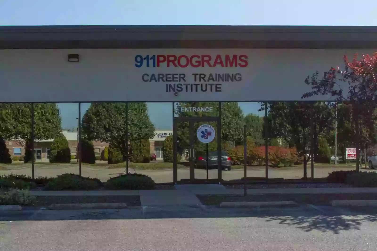911Programs Career Training Institute