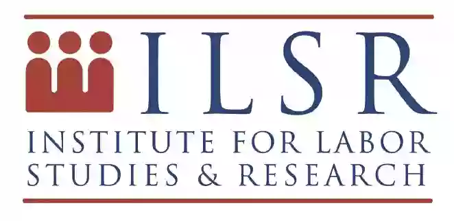 Rhode Island Institute For Labor Studies & Research
