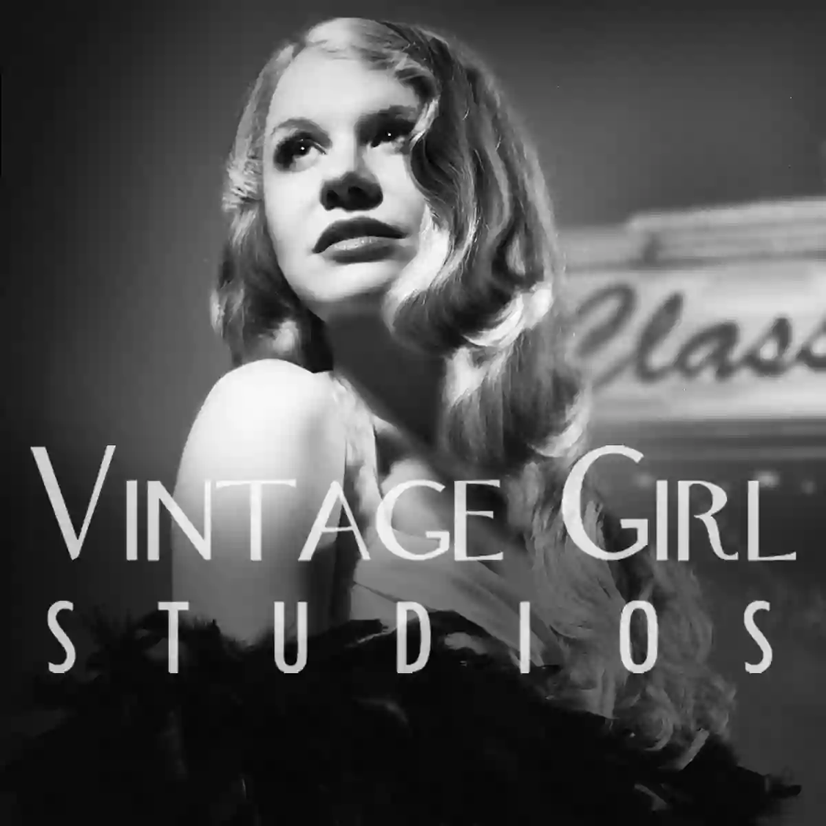 Vintage Girl Studios