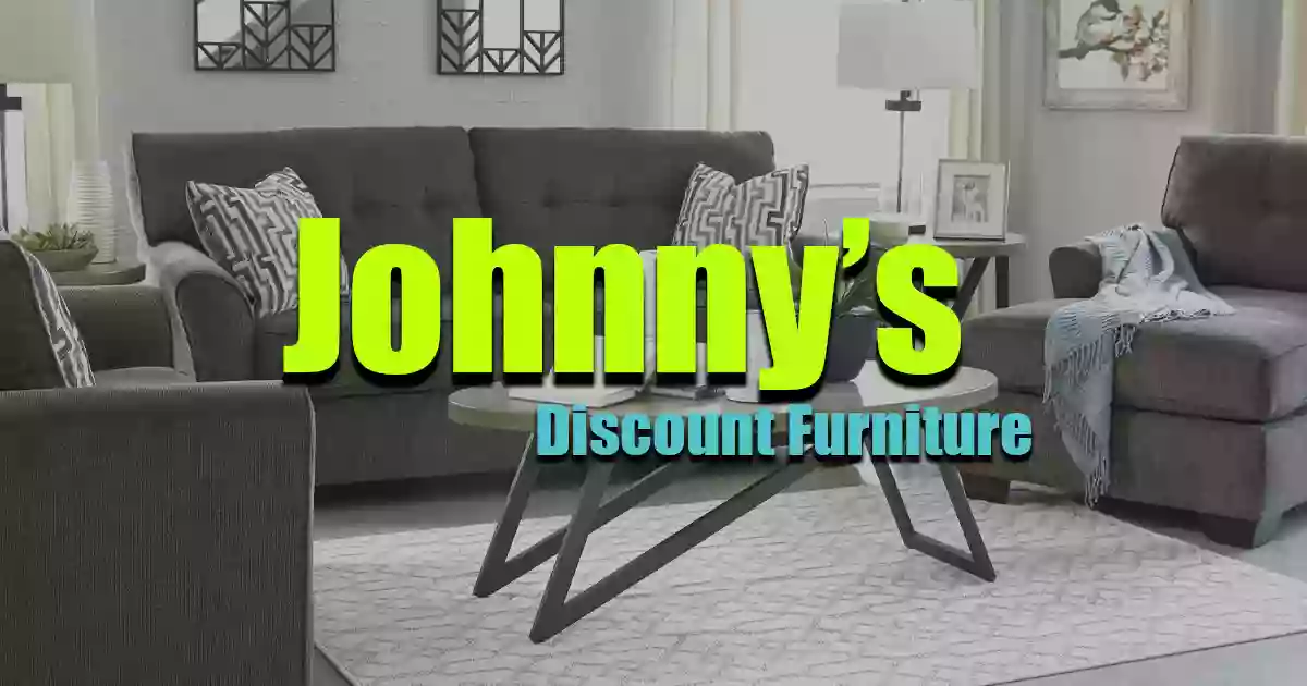 Johnny's Home Furnishings