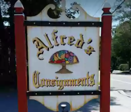 Alfred's Consignments