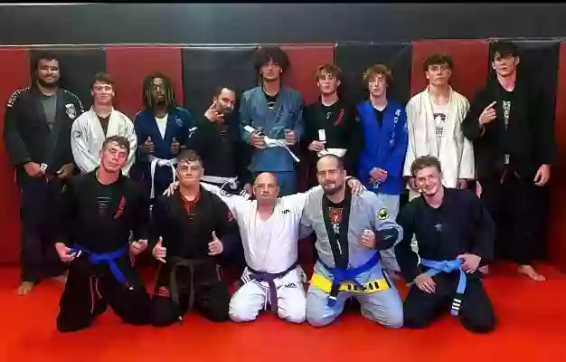 Fierce Academy RI MMA BJJ