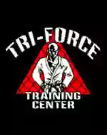 Tri-Force MMA
