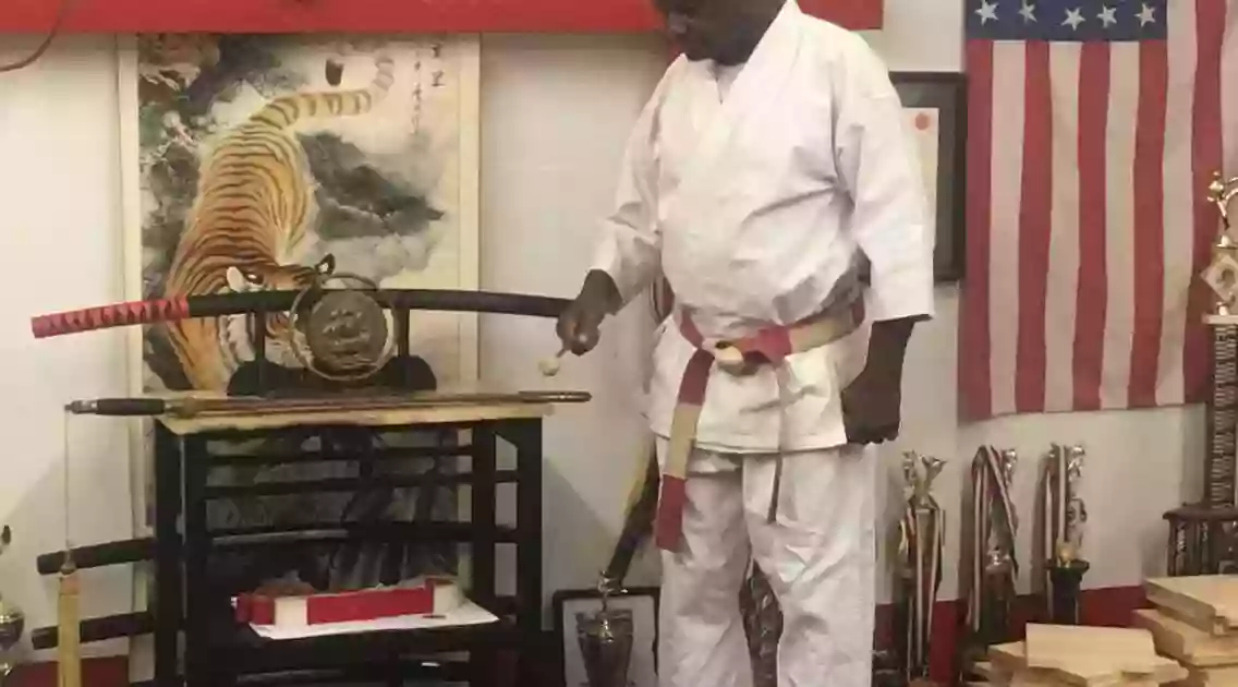 Rhode Island Shotokan Kempo Karate-do Hombu Dojo