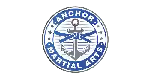 Anchor Martial Arts